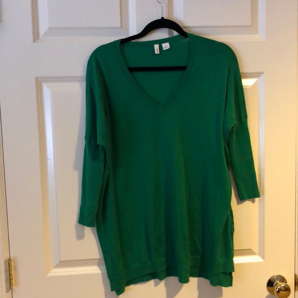 Anthropologie Sweater